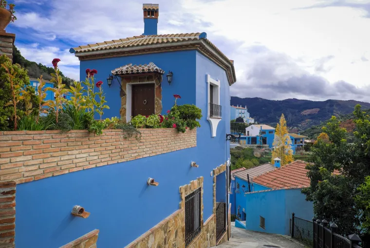 Selo &Scaron;trumpfova doista postoji: Evo gdje se nalazi i kako izgleda u stvarnom životu