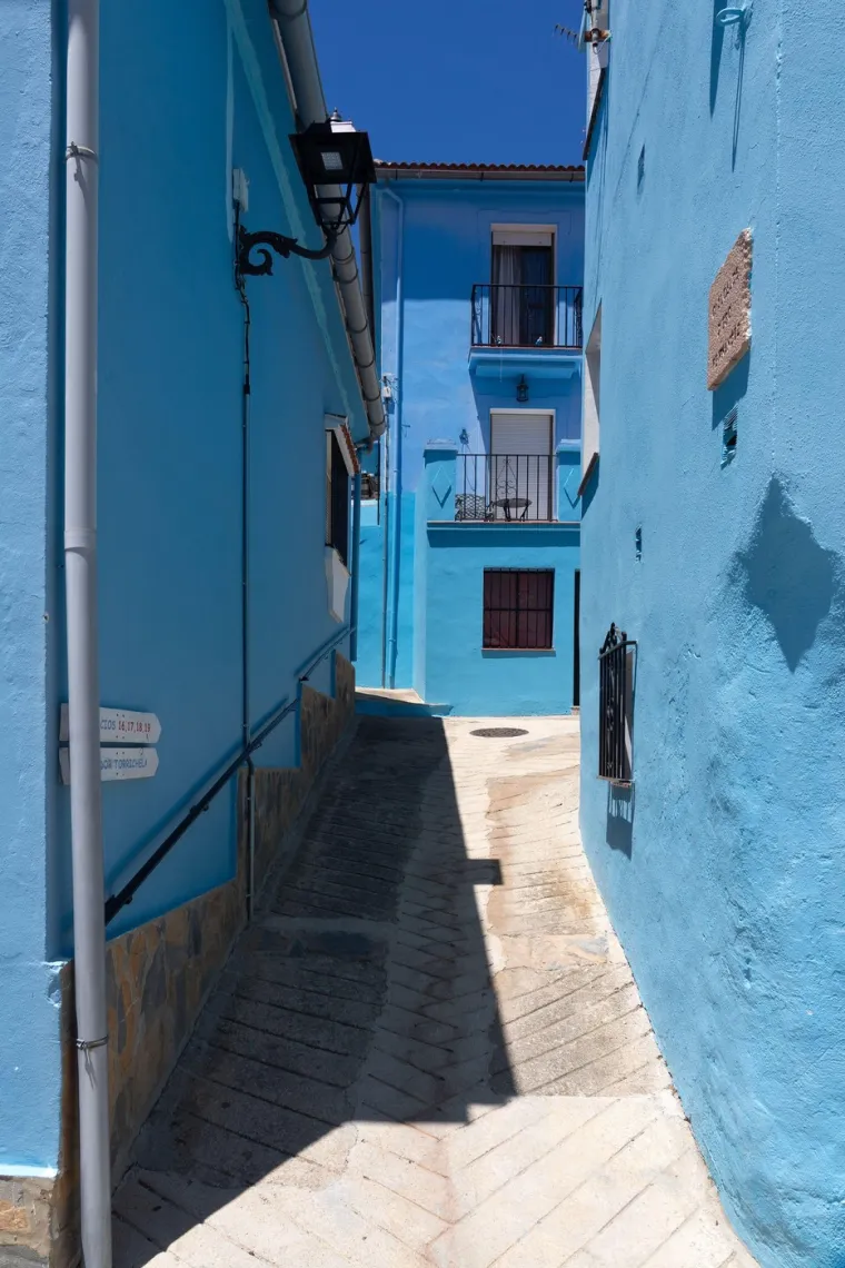 Selo &Scaron;trumpfova doista postoji: Evo gdje se nalazi i kako izgleda u stvarnom životu