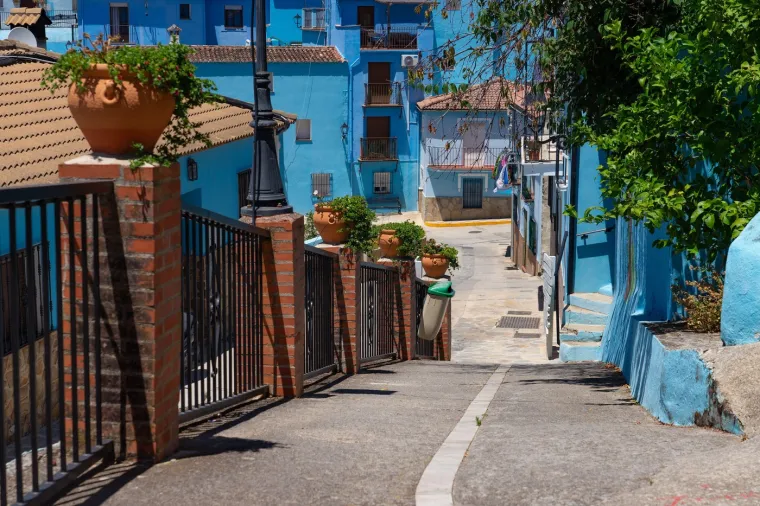 Selo &Scaron;trumpfova doista postoji: Evo gdje se nalazi i kako izgleda u stvarnom životu