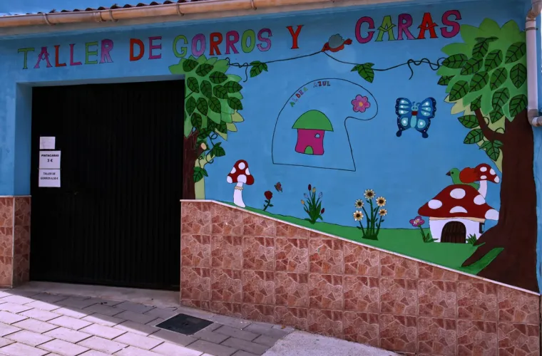 Selo &Scaron;trumpfova doista postoji: Evo gdje se nalazi i kako izgleda u stvarnom životu