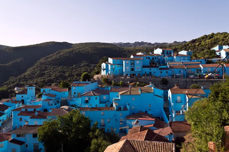 Selo &Scaron;trumpfova doista postoji: Evo gdje se nalazi i kako izgleda u stvarnom životu