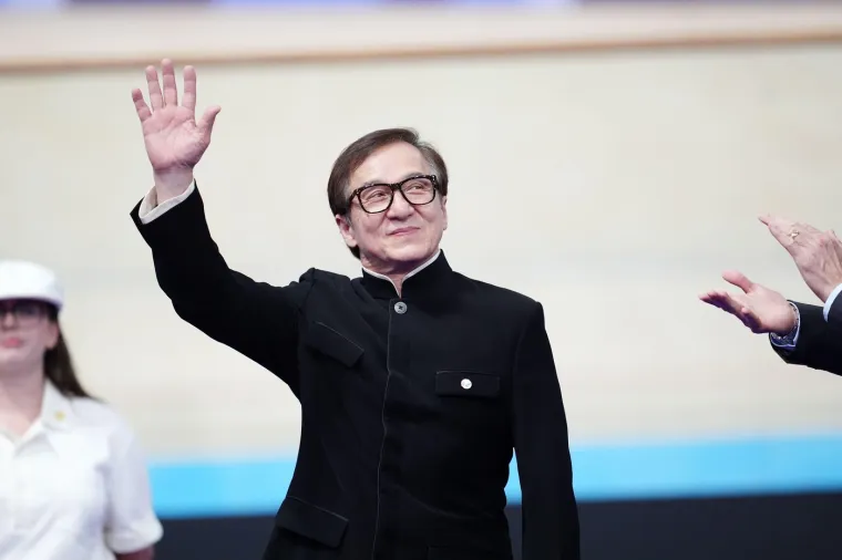 Prepoznajete li ga danas? Majstor je borilačkih vještina, a proslavio se u kultnim akcijskim filmovima