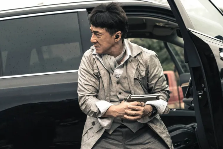 Prepoznajete li ga danas? Majstor je borilačkih vještina, a proslavio se u kultnim akcijskim filmovima