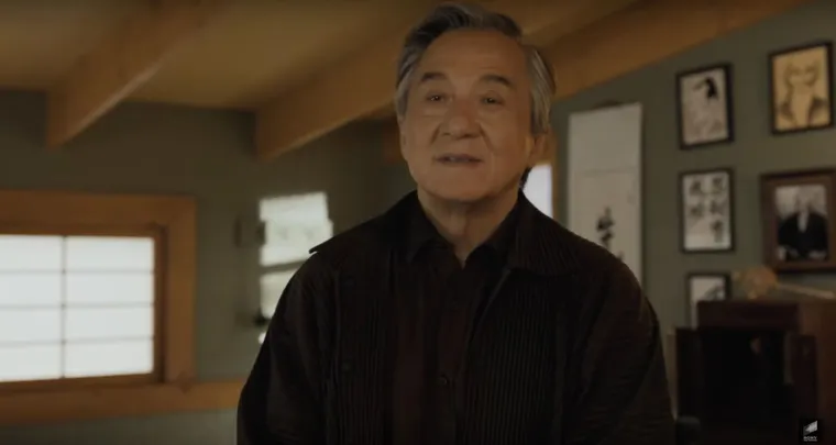 Prepoznajete li ga danas? Majstor je borilačkih vje&scaron;tina, a proslavio se u kultnim akcijskim filmovima