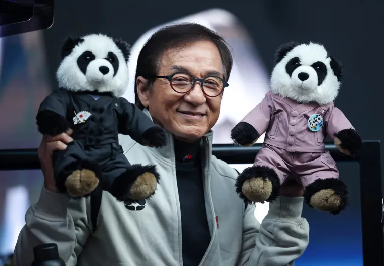 Prepoznajete li ga danas? Majstor je borilačkih vje&scaron;tina, a proslavio se u kultnim akcijskim filmovima