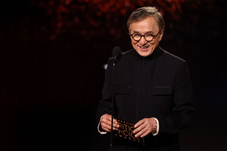 Prepoznajete li ga danas? Majstor je borilačkih vje&scaron;tina, a proslavio se u kultnim akcijskim filmovima