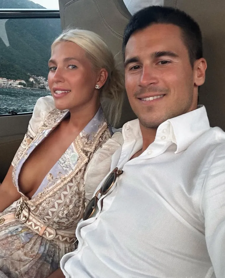 Bila je Miss šarma, dijagnosticirana joj je neizlječiva bolest: Đokovićeva žena zrači ljepotom