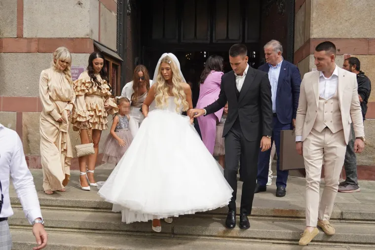 Bila je Miss šarma, dijagnosticirana joj je neizlječiva bolest: Đokovićeva žena zrači ljepotom