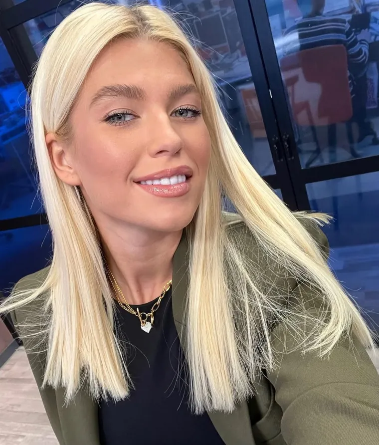 Bila je Miss šarma, dijagnosticirana joj je neizlječiva bolest: Đokovićeva žena zrači ljepotom