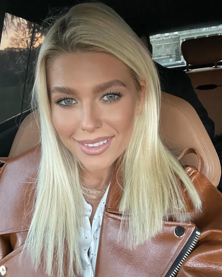 Bila je Miss šarma, dijagnosticirana joj je neizlječiva bolest: Đokovićeva žena zrači ljepotom