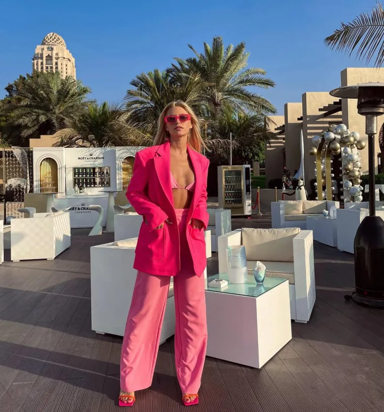 Bila je Miss šarma, dijagnosticirana joj je neizlječiva bolest: Đokovićeva žena zrači ljepotom