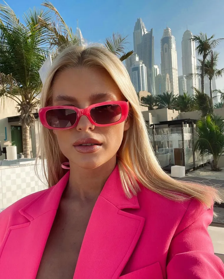 Bila je Miss šarma, dijagnosticirana joj je neizlječiva bolest: Đokovićeva žena zrači ljepotom