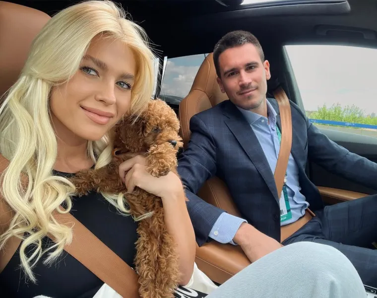 Bila je Miss šarma, dijagnosticirana joj je neizlječiva bolest: Đokovićeva žena zrači ljepotom