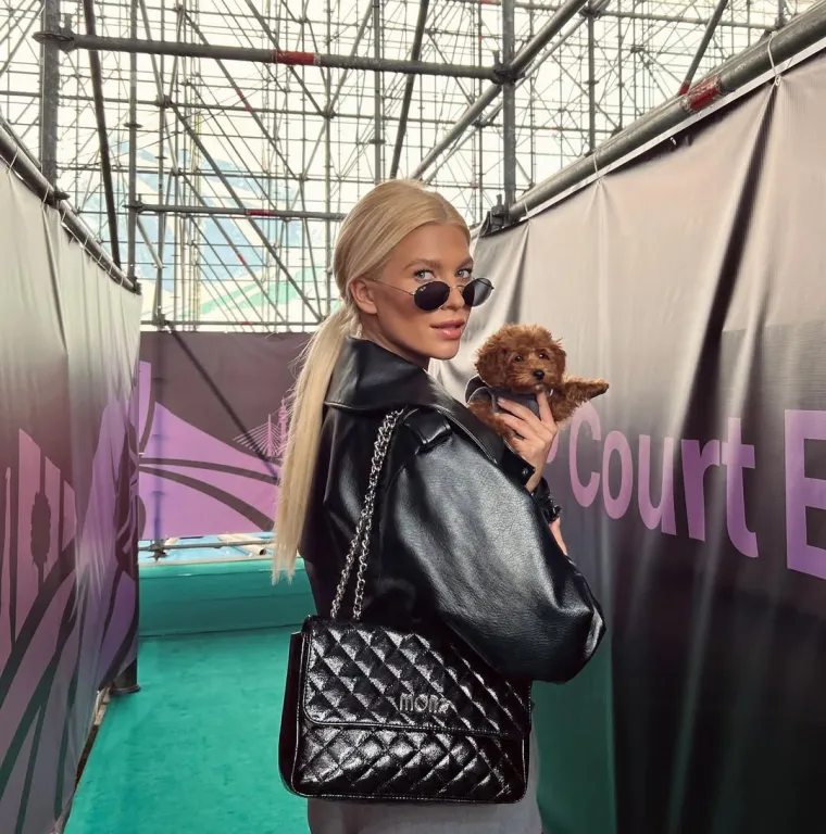 Bila je Miss šarma, dijagnosticirana joj je neizlječiva bolest: Đokovićeva žena zrači ljepotom