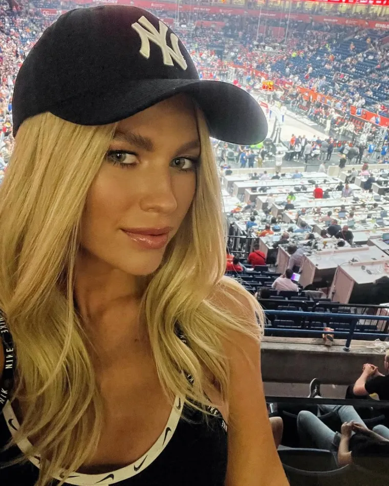 Bila je Miss šarma, dijagnosticirana joj je neizlječiva bolest: Đokovićeva žena zrači ljepotom