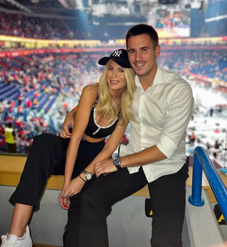 Bila je Miss šarma, dijagnosticirana joj je neizlječiva bolest: Đokovićeva žena zrači ljepotom