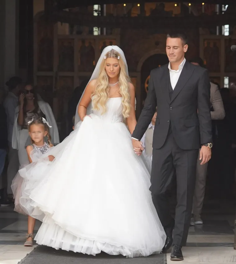 Bila je Miss šarma, dijagnosticirana joj je neizlječiva bolest: Đokovićeva žena zrači ljepotom