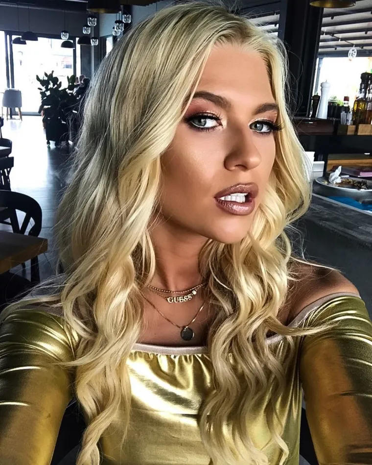 Bila je Miss šarma, dijagnosticirana joj je neizlječiva bolest: Đokovićeva žena zrači ljepotom