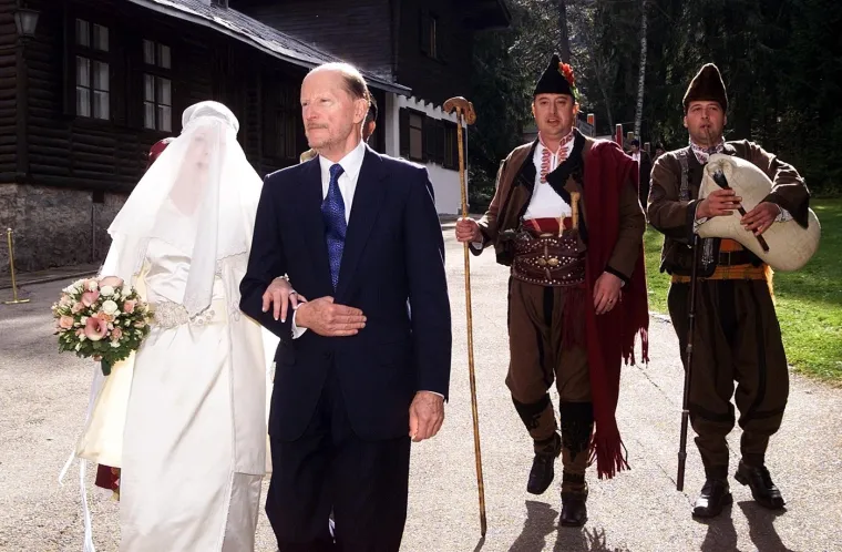 Bila je princeza kakve gledamo u slikovnicama: Evo kako je izgledala prije transformacije
