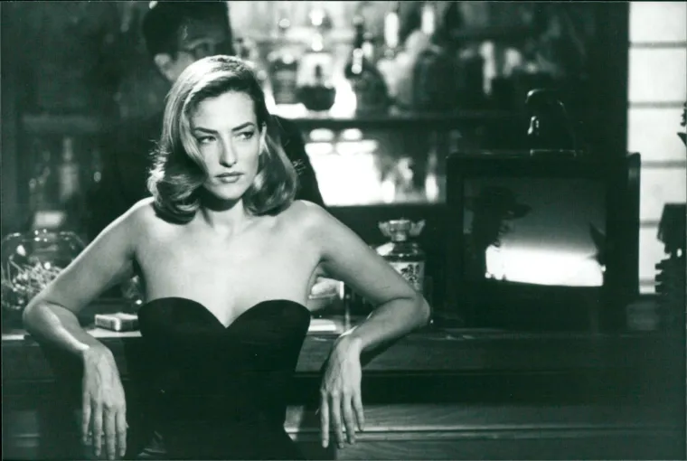 Tatjana Patitz