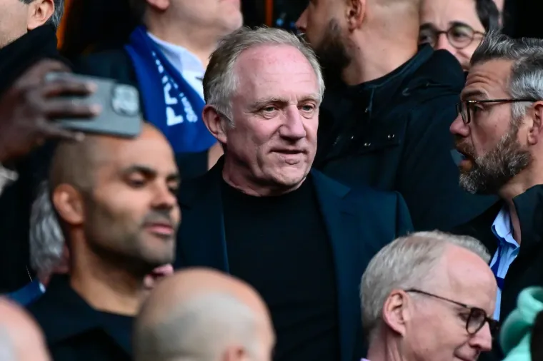 Svi su gore! Od čelnika koji ima kuću na Hvaru do kontroverznog 83-godi&scaron;njaka s te&scaron;kim optužbama