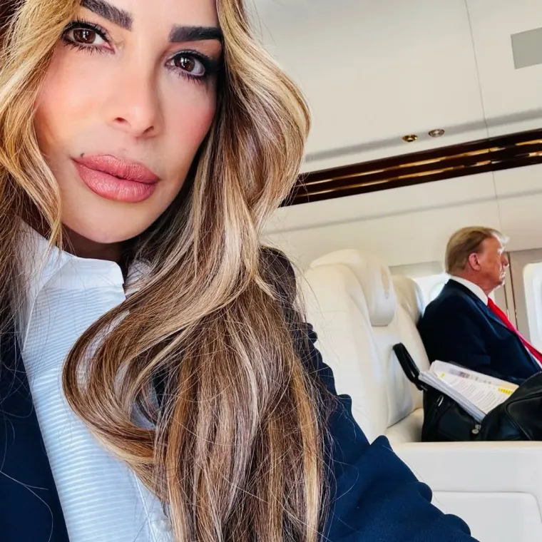 Tko je Trumpova miljenica? Proslavila se u realityju i poznata je po savjetima za ljubavne parove