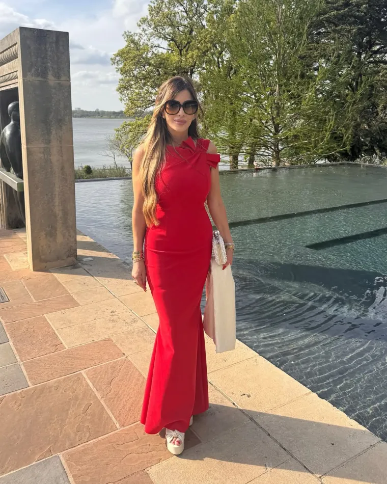 Tko je Trumpova miljenica? Proslavila se u realityju i poznata je po savjetima za ljubavne parove