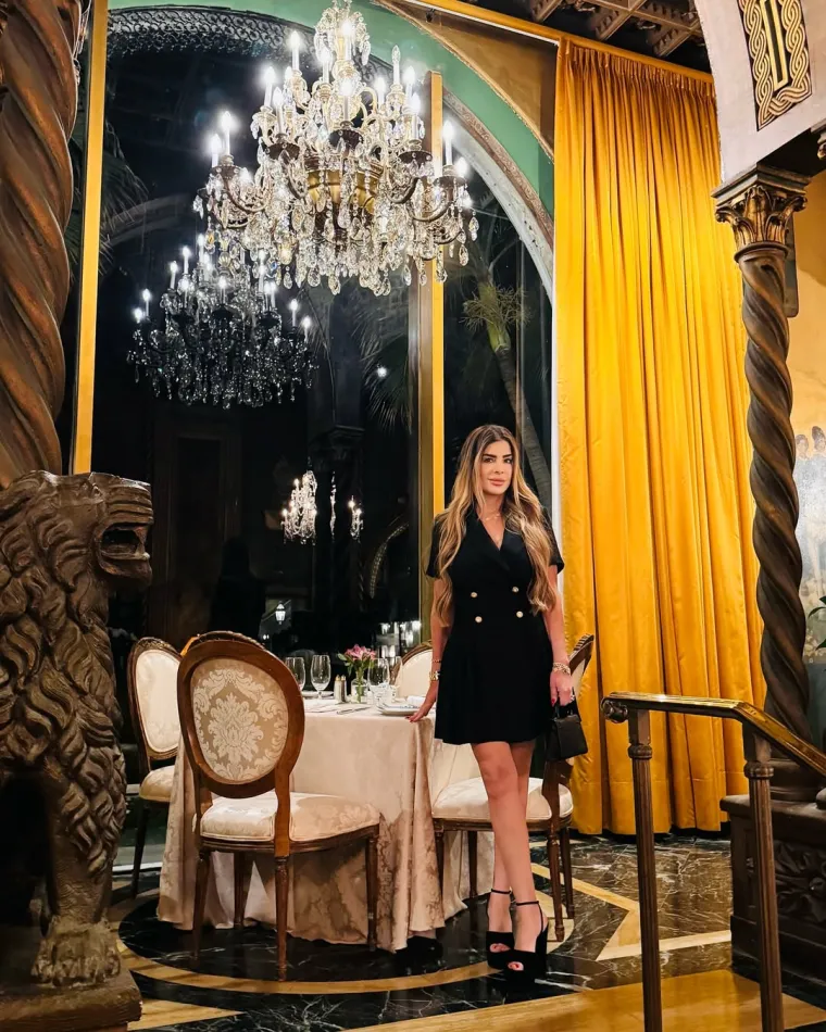 Tko je Trumpova miljenica? Proslavila se u realityju i poznata je po savjetima za ljubavne parove