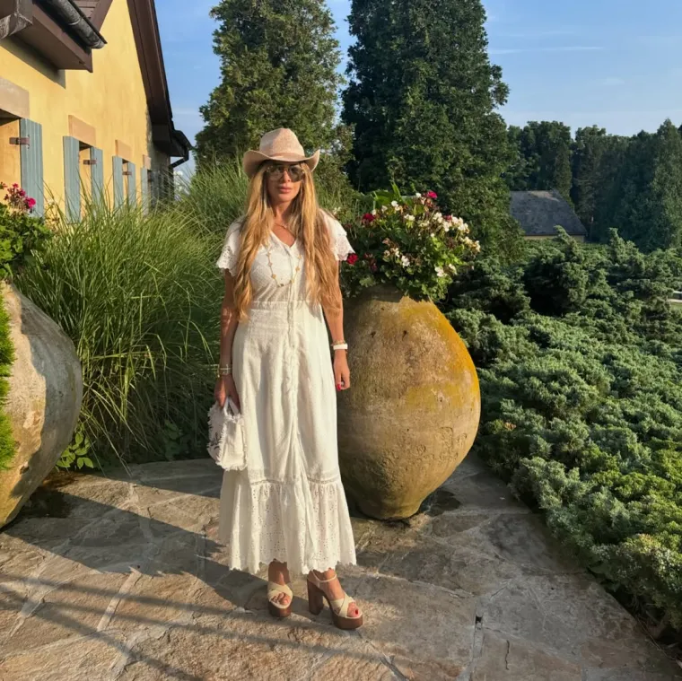 Tko je Trumpova miljenica? Proslavila se u realityju i poznata je po savjetima za ljubavne parove