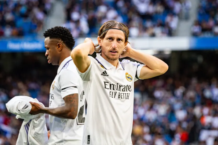 Modrić organizirao večeru i pozvao sve igrače osim jednog: 'Ne želi imati posla s njim. Toksičan je'
