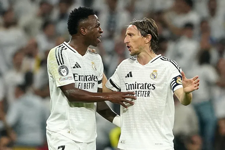 Modrić organizirao večeru i pozvao sve igrače osim jednog: 'Ne želi imati posla s njim. Toksičan je'