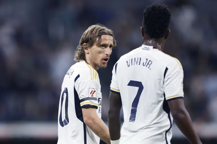 Modrić organizirao večeru i pozvao sve igrače osim jednog: 'Ne želi imati posla s njim. Toksičan je'