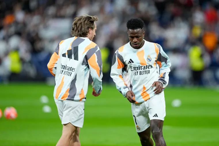 Modrić organizirao večeru i pozvao sve igrače osim jednog: 'Ne želi imati posla s njim. Toksičan je'