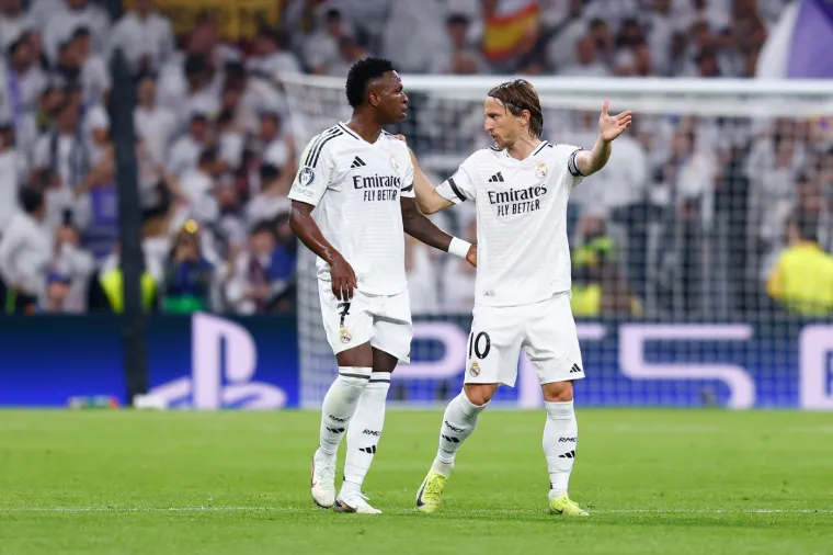 Modrić organizirao večeru i pozvao sve igrače osim jednog: 'Ne želi imati posla s njim. Toksičan je'