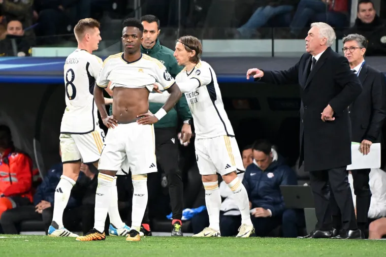 Modrić organizirao večeru i pozvao sve igrače osim jednog: 'Ne želi imati posla s njim. Toksičan je'
