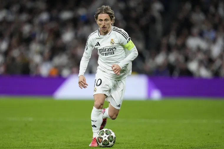 Modrić organizirao večeru i pozvao sve igrače osim jednog: 'Ne želi imati posla s njim. Toksičan je'