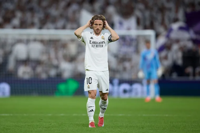 Modrić organizirao večeru i pozvao sve igrače osim jednog: 'Ne želi imati posla s njim. Toksičan je'
