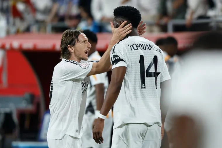 Modrić organizirao večeru i pozvao sve igrače osim jednog: 'Ne želi imati posla s njim. Toksičan je'