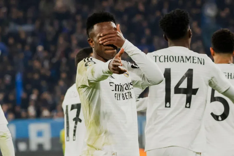 Modrić organizirao večeru i pozvao sve igrače osim jednog: 'Ne želi imati posla s njim. Toksičan je'