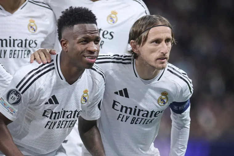 Modrić organizirao večeru i pozvao sve igrače osim jednog: 'Ne želi imati posla s njim. Toksičan je'