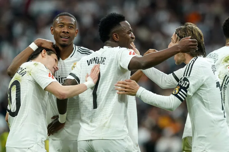 Modrić organizirao večeru i pozvao sve igrače osim jednog: 'Ne želi imati posla s njim. Toksičan je'