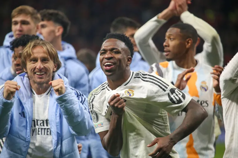 Modrić organizirao večeru i pozvao sve igrače osim jednog: 'Ne želi imati posla s njim. Toksičan je'