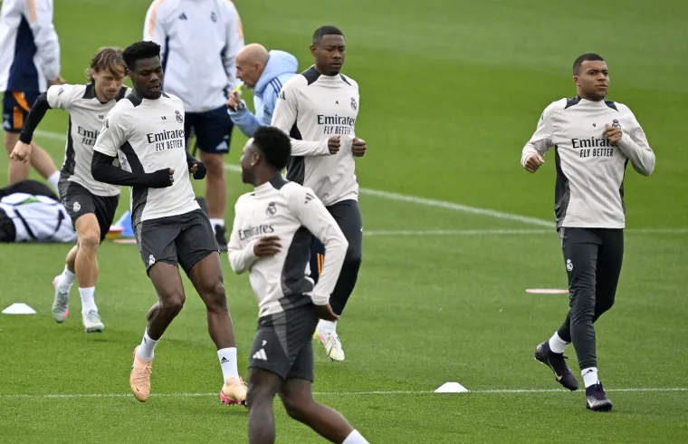 Modrić organizirao večeru i pozvao sve igrače osim jednog: 'Ne želi imati posla s njim. Toksičan je'