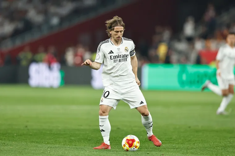 Modrić organizirao večeru i pozvao sve igrače osim jednog: 'Ne želi imati posla s njim. Toksičan je'