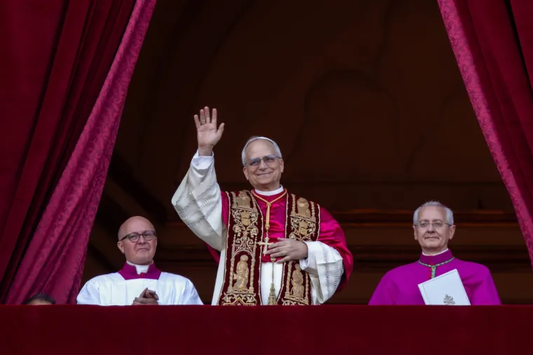 Novi papa obožava sport, a jedan klub mu nije drag: 'Nikad nije bio za njih'