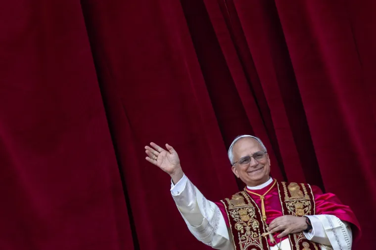 Novi papa obožava sport, a jedan klub mu nije drag: 'Nikad nije bio za njih'