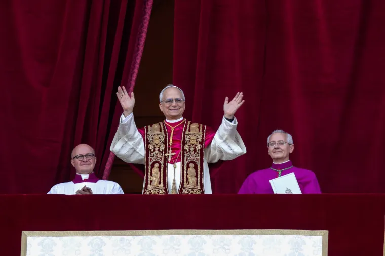 Novi papa obožava sport, a jedan klub mu nije drag: 'Nikad nije bio za njih'