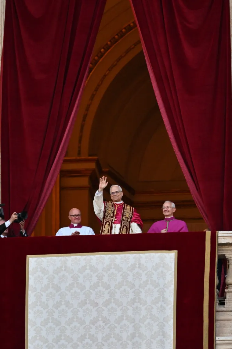 Novi papa obožava sport, a jedan klub mu nije drag: 'Nikad nije bio za njih'