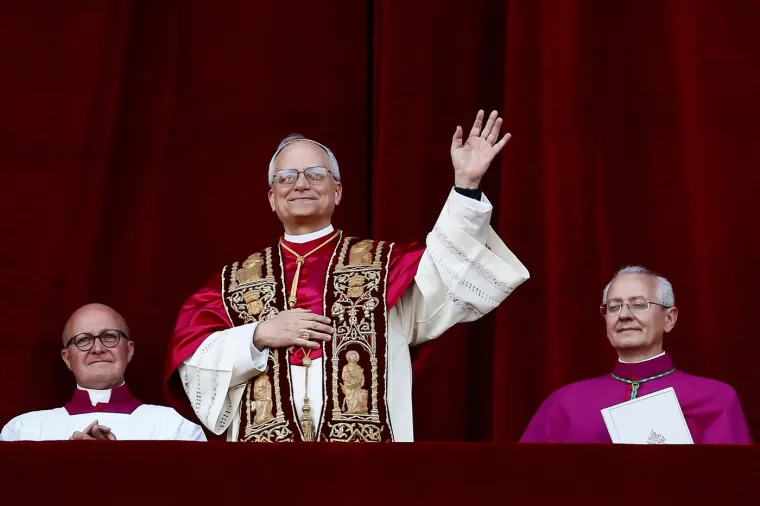 Novi papa obožava sport, a jedan klub mu nije drag: 'Nikad nije bio za njih'