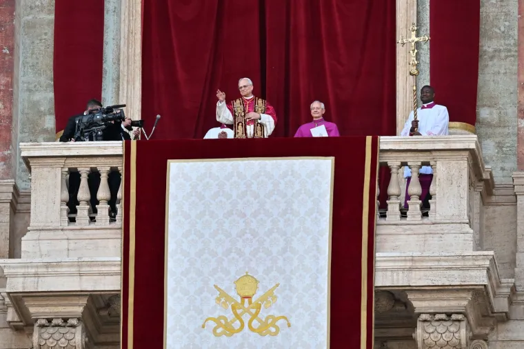 Novi papa obožava sport, a jedan klub mu nije drag: 'Nikad nije bio za njih'